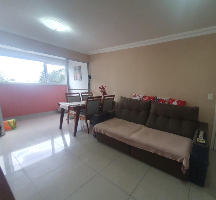 Apartamento, Nova Suíssa, 3 Quartos, 2 Vagas, 1 Suíte