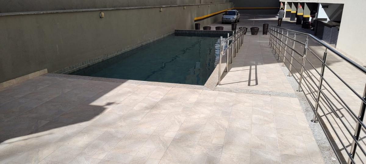 Apartamento, Fernão Dias, 4 Quartos, 3 Vagas, 1 Suíte