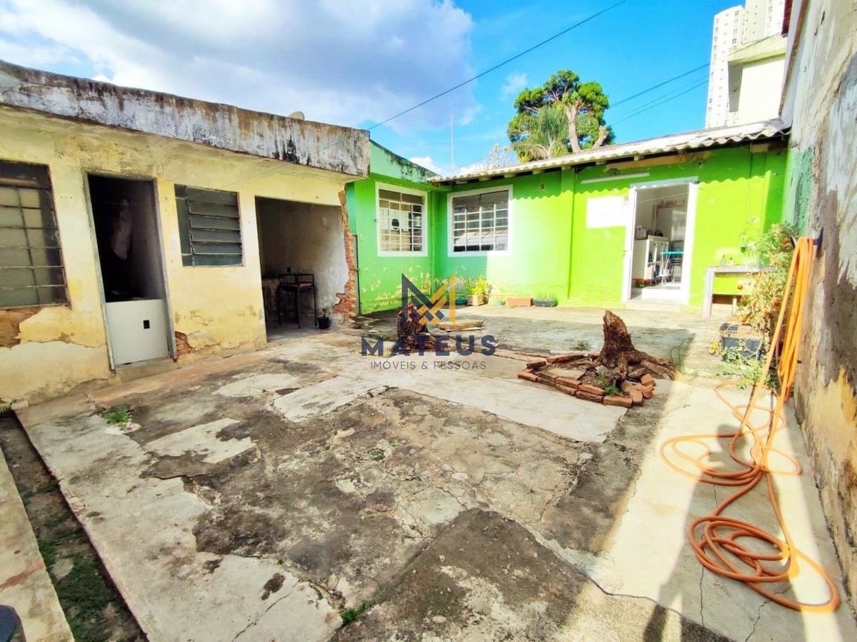 Casa, Caiçaras, 2 Quartos, 1 Vaga