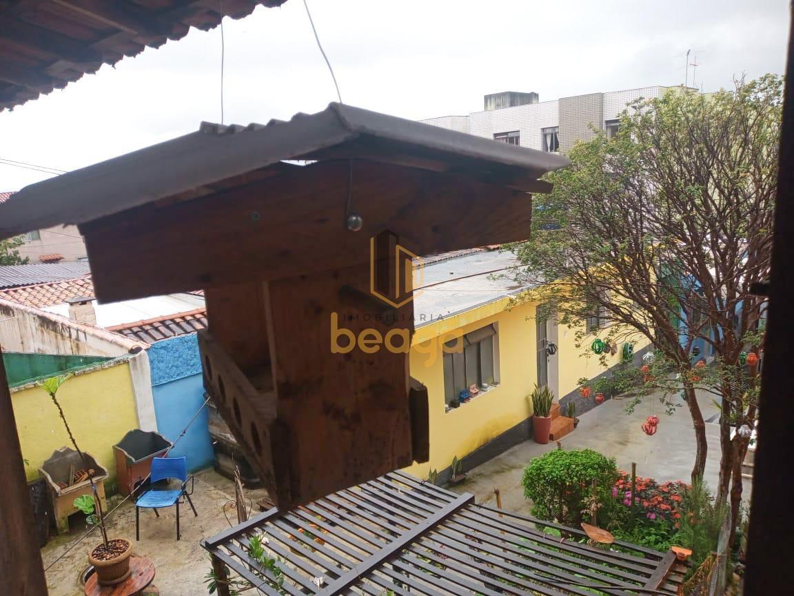 Casa, João Pinheiro, 4 Quartos, 6 Vagas, 1 Suíte