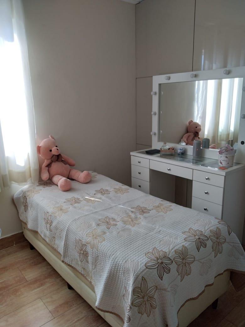 Cobertura, Amazonas, 3 Quartos, 4 Vagas, 1 Suíte