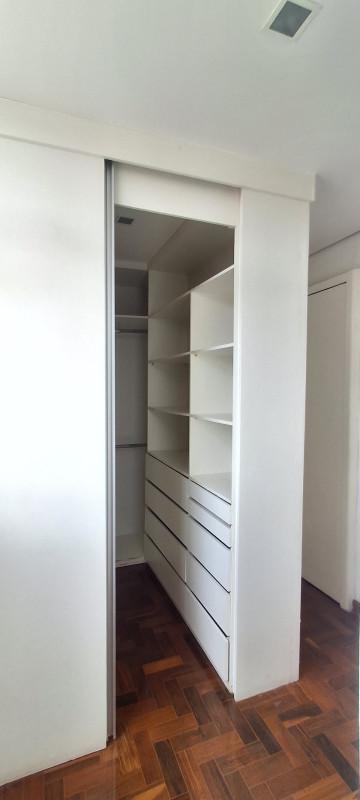 Apartamento, Horto, 2 Quartos, 1 Vaga, 1 Suíte