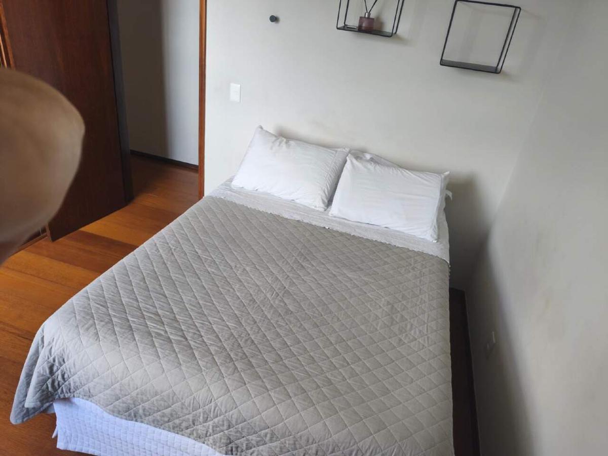 Apartamento, Sagrada Família, 3 Quartos, 3 Vagas, 1 Suíte