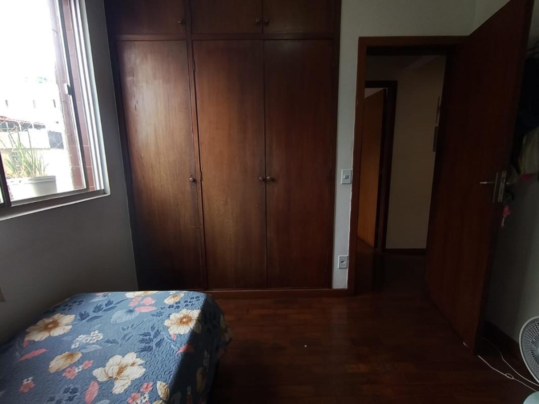 Apartamento, Prado, 3 Quartos, 2 Vagas, 1 Suíte
