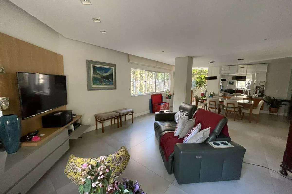 Apartamento, Sion, 3 Quartos, 2 Vagas, 1 Suíte