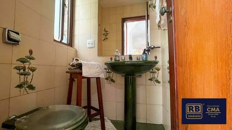 Casa, São Lucas, 4 Quartos, 5 Vagas, 3 Suítes