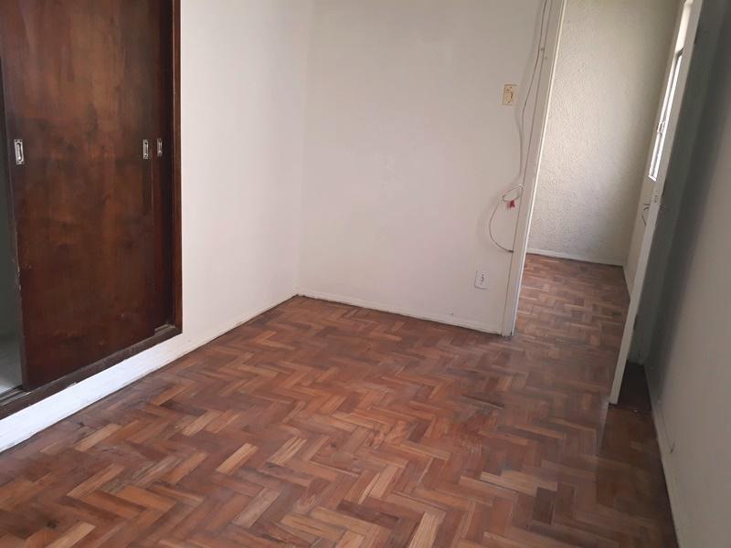 Apartamento, Barro Preto, 1 Quarto, 0 Vaga