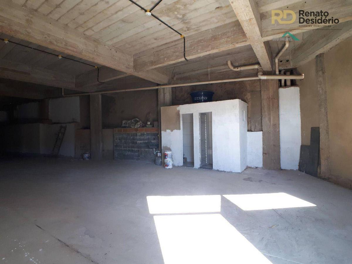 Galpão, Pompéia, 0 Quarto, 0 Vaga