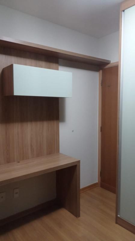 Apartamento, Cinquentenário, 3 Quartos, 2 Vagas, 1 Suíte