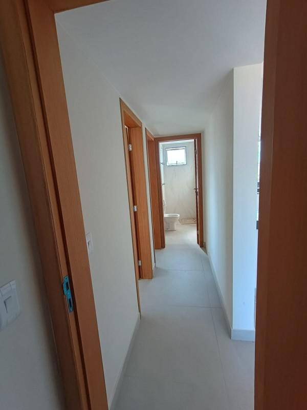Apartamento, Monsenhor Messias, 3 Quartos, 2 Vagas, 1 Suíte