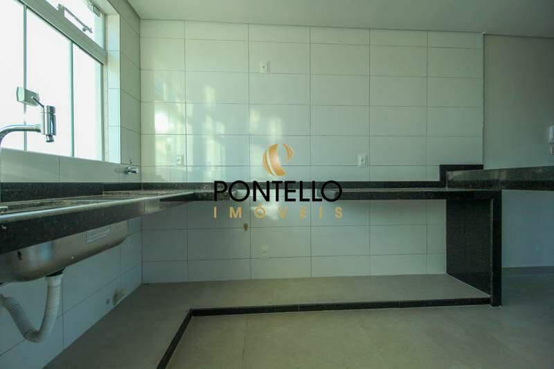 Cobertura, Itapoã, 4 Quartos, 4 Vagas, 2 Suítes