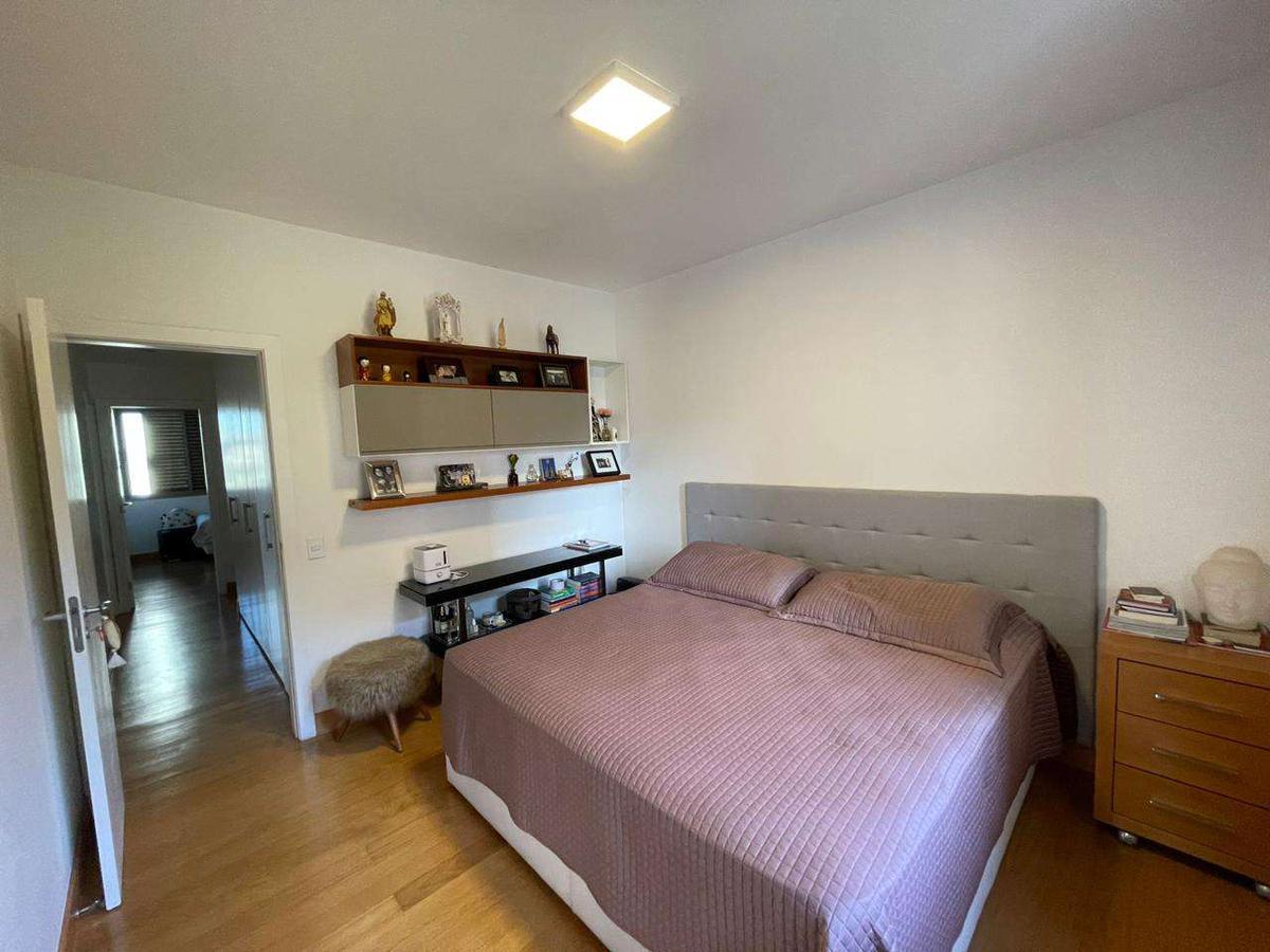 Apartamento, Anchieta, 4 Quartos, 3 Vagas, 3 Suítes