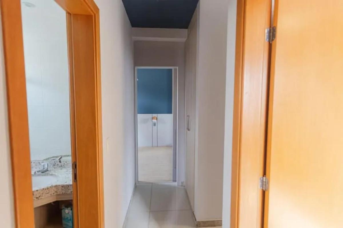 Apartamento, Ipiranga, 3 Quartos, 2 Vagas, 1 Suíte