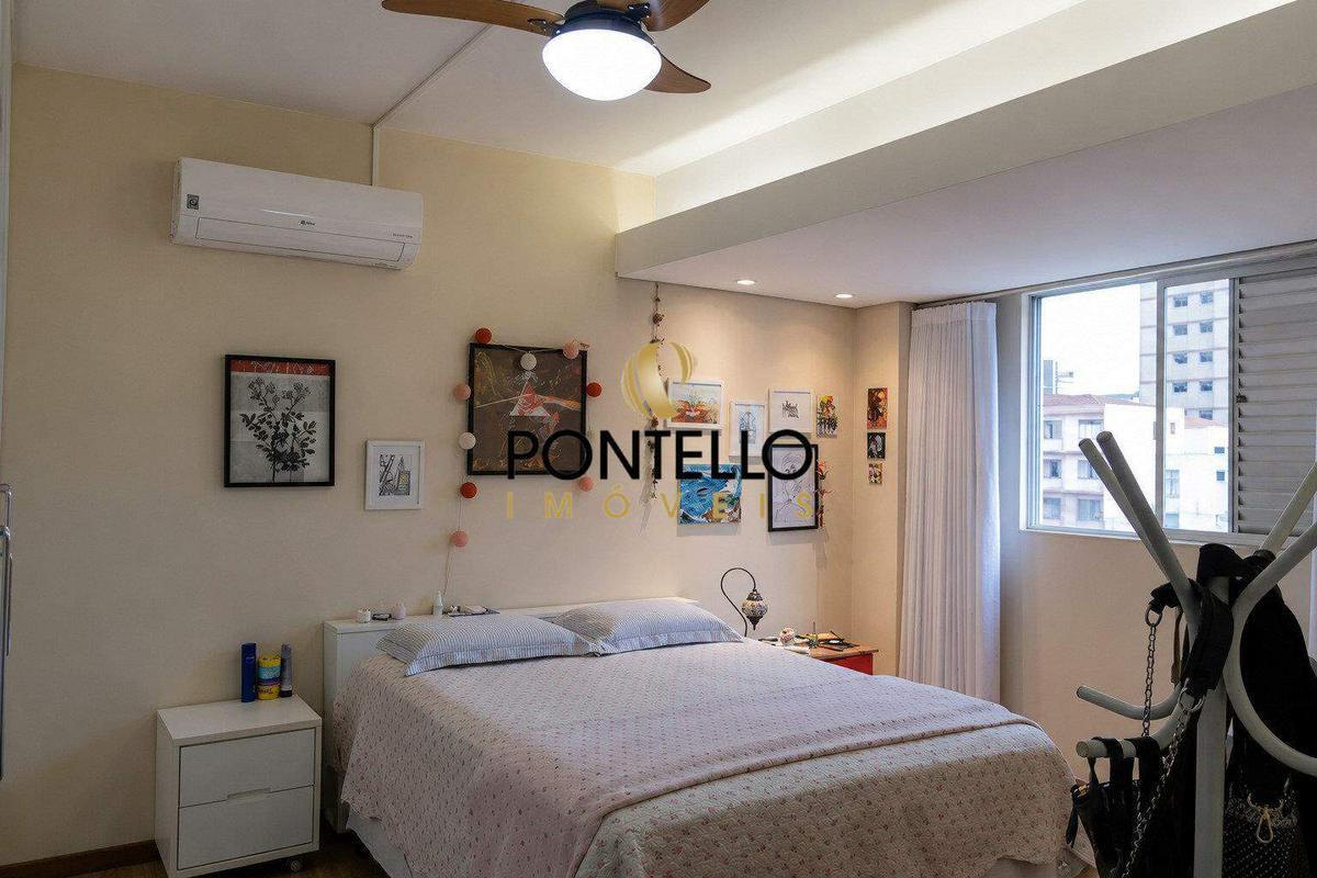 Apartamento, Gutierrez, 3 Quartos, 3 Vagas, 2 Suítes