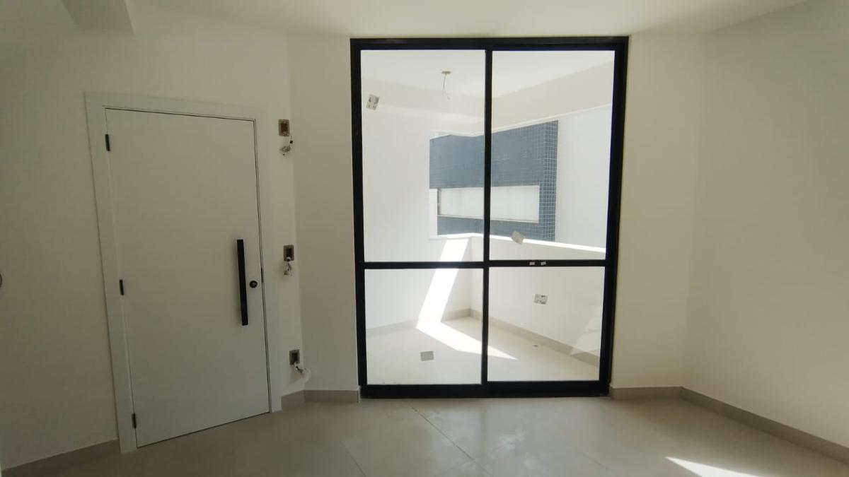 Cobertura, Sagrada Família, 3 Quartos, 3 Vagas, 1 Suíte