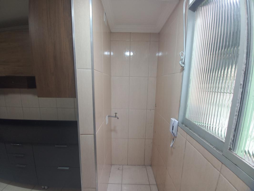 Apartamento, Eldorado, 2 Quartos, 1 Vaga