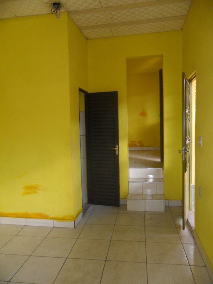 Casa, Novo Glória, 2 Quartos, 4 Vagas