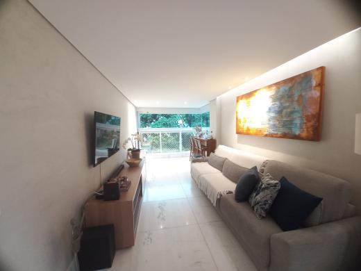 Apartamento, Sion, 3 Quartos, 4 Vagas, 1 Suíte