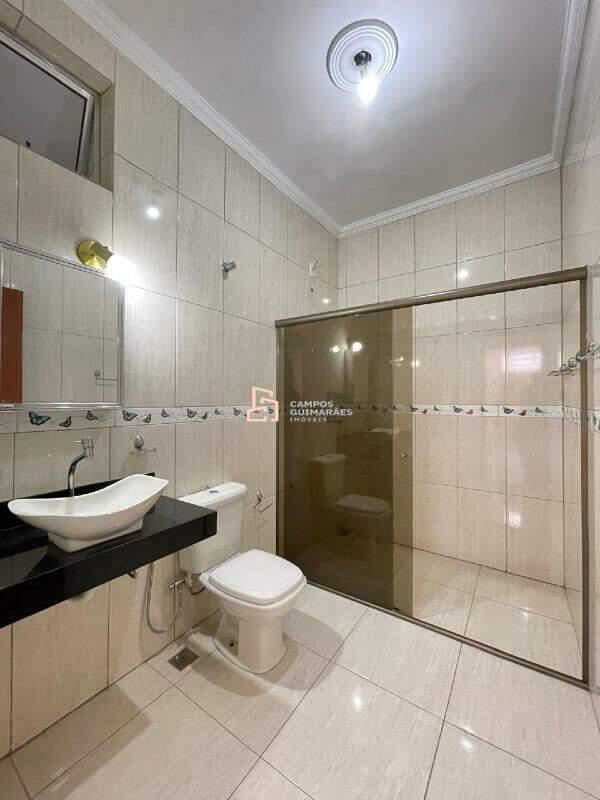 Casa, São João Batista (venda Nova), 3 Quartos, 2 Vagas, 1 Suíte