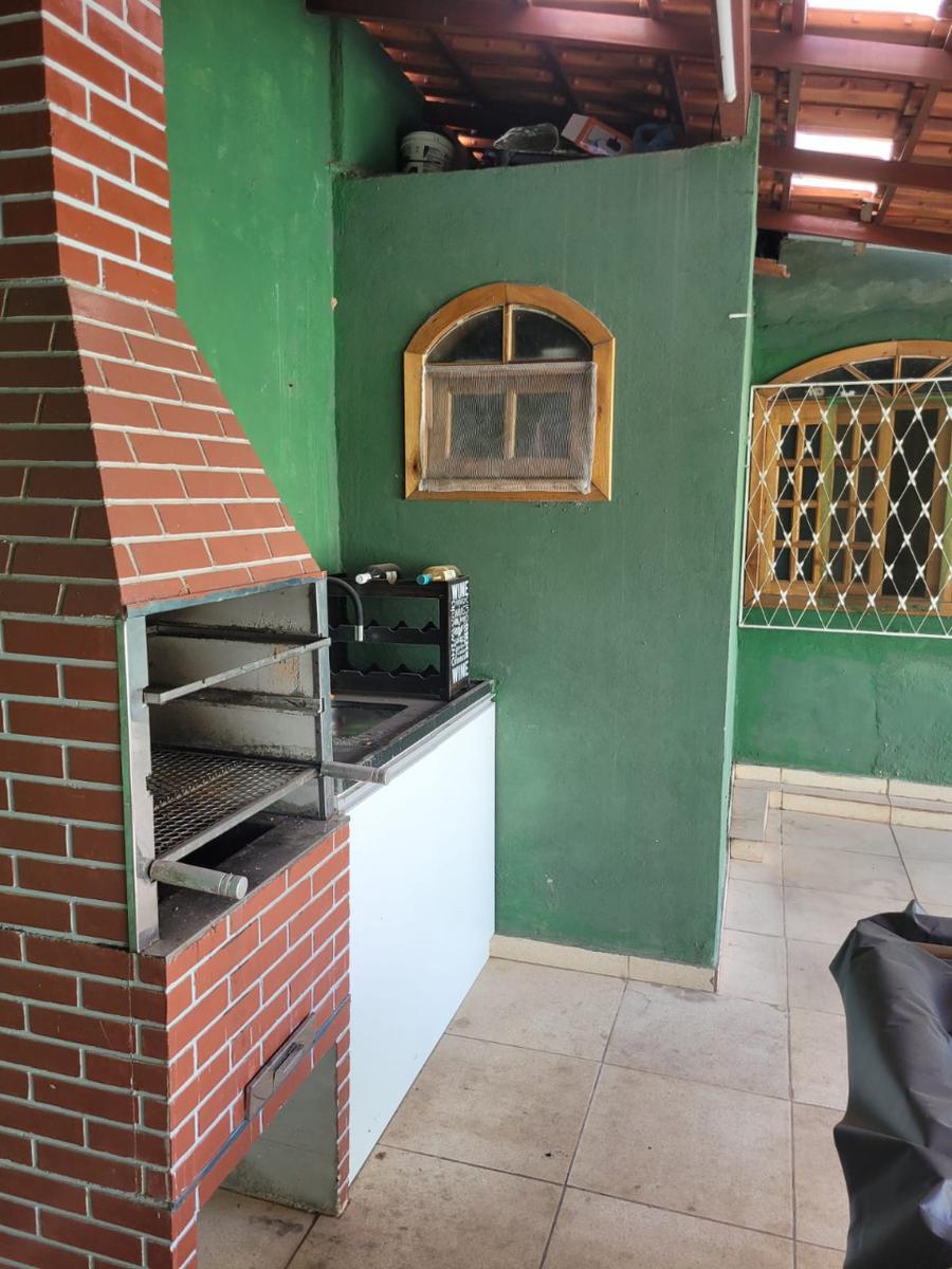 Casa, Cidade Verde, 3 Quartos, 2 Vagas, 1 Suíte