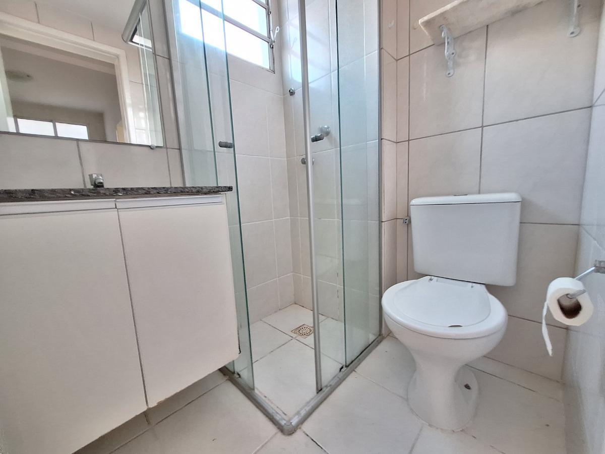 Apartamento, Ipiranga, 2 Quartos, 1 Vaga