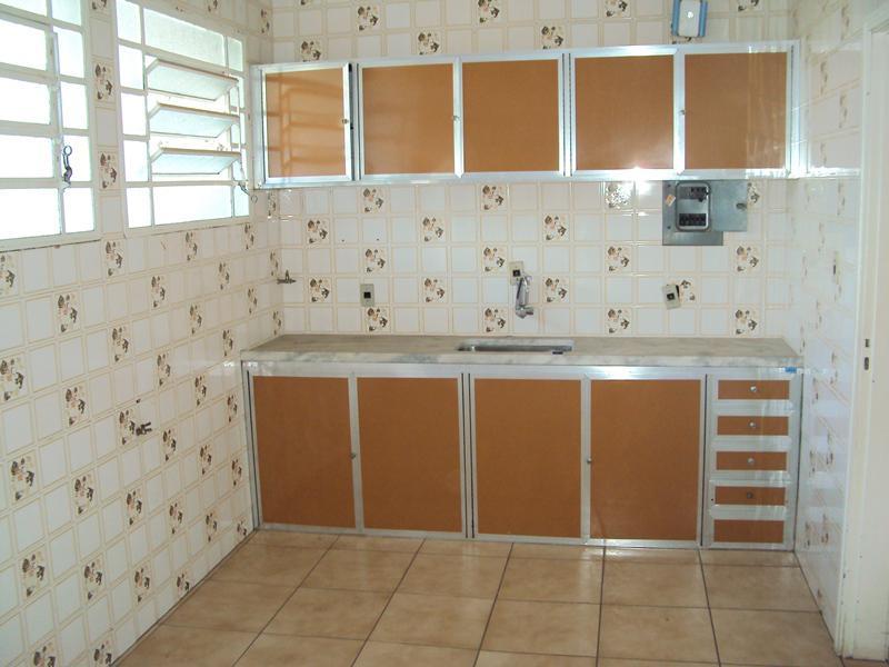 Casa, Vila Clóris, 3 Quartos, 4 Vagas, 1 Suíte