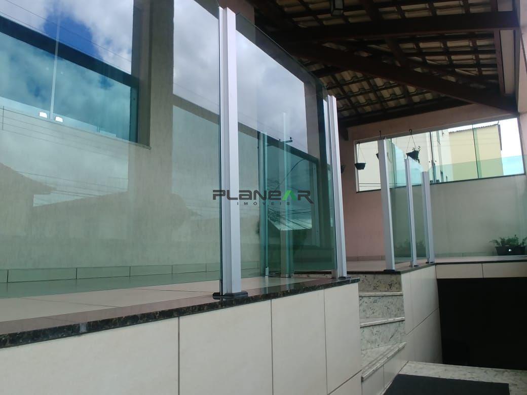 Casa, Glória, 4 Quartos, 4 Vagas, 1 Suíte