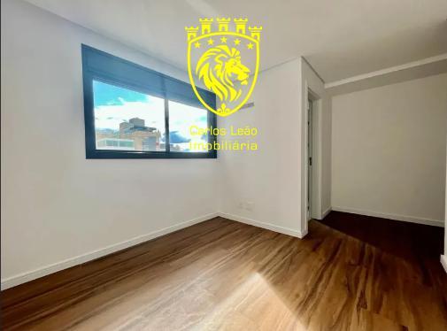 Cobertura, Gutierrez, 4 Quartos, 4 Vagas, 4 Suítes