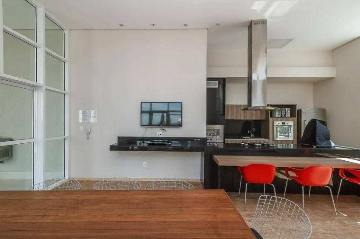 Apartamento, Vila da Serra, 2 Quartos, 2 Vagas, 1 Suíte