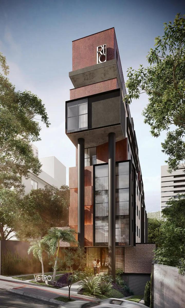 Apartamento, São Lucas, 3 Quartos, 2 Vagas, 3 Suítes