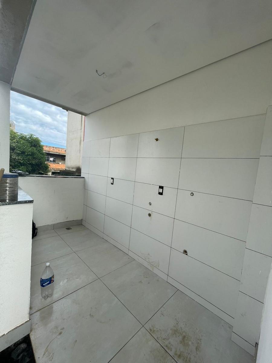 Casa, Masterville, 3 Quartos, 2 Vagas, 2 Suítes