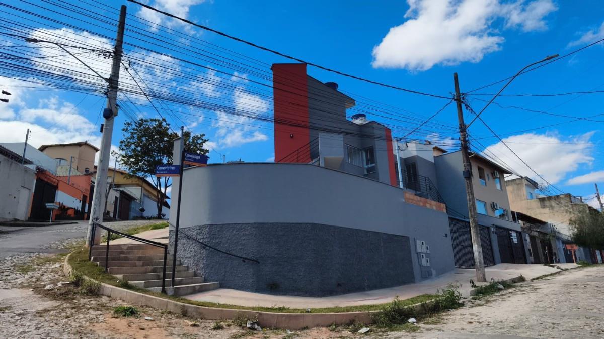 Cobertura, Parque Xangri-lá, 3 Quartos, 1 Vaga