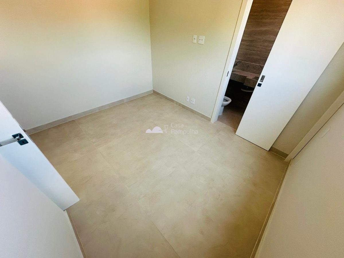 Apartamento, Itapoã, 3 Quartos, 2 Vagas, 1 Suíte