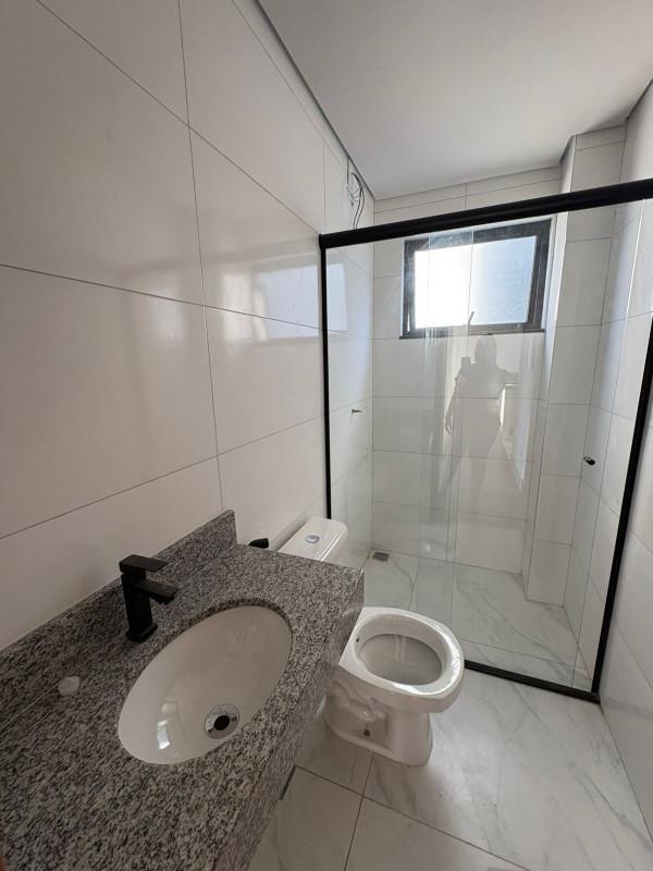 Apartamento, Mangueiras, 2 Quartos, 1 Vaga