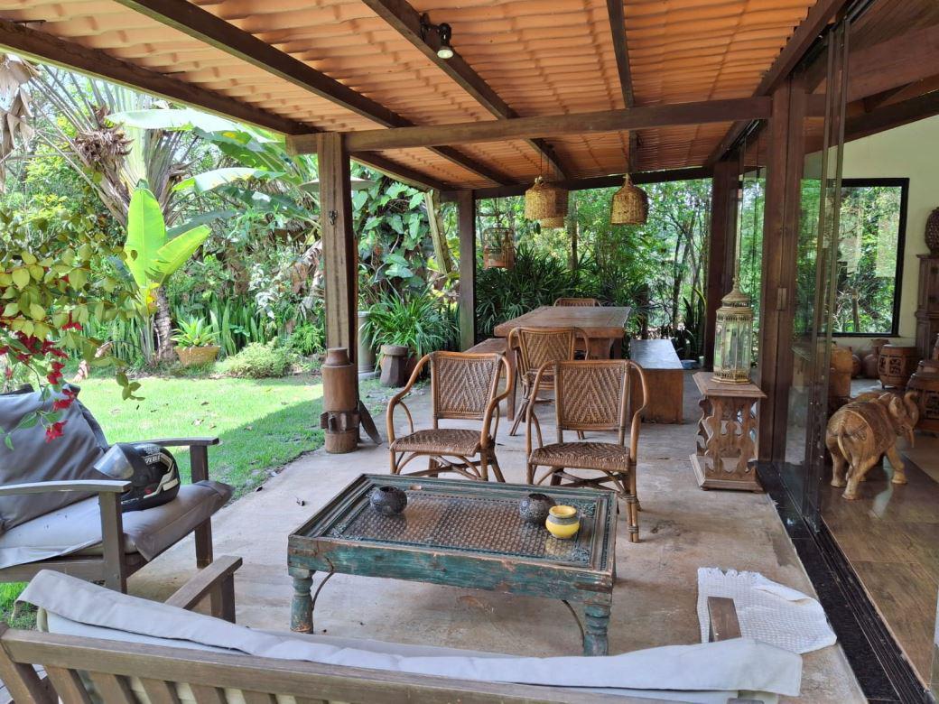 Casa em Condomínio, Passárgada, 3 Quartos, 5 Vagas, 2 Suítes