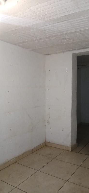 Andar, Padre Eustáquio, 0 Quarto, 0 Vaga