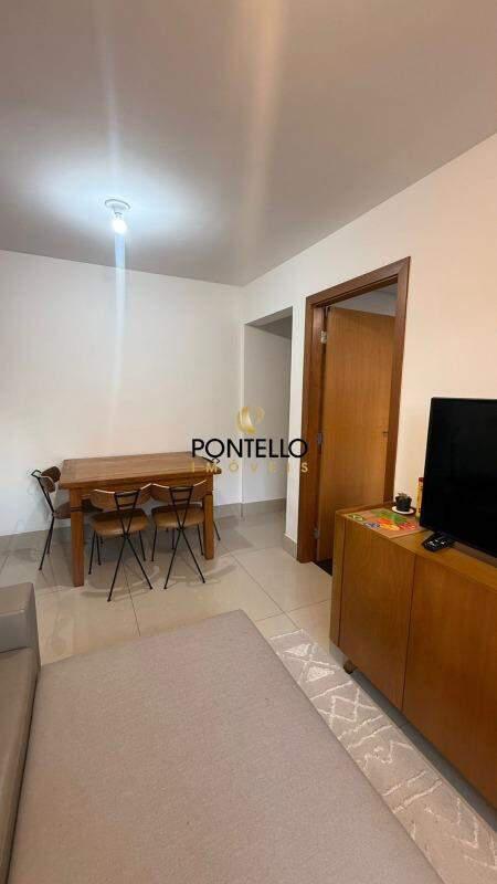 Apartamento, Funcionários, 3 Quartos, 2 Vagas, 1 Suíte