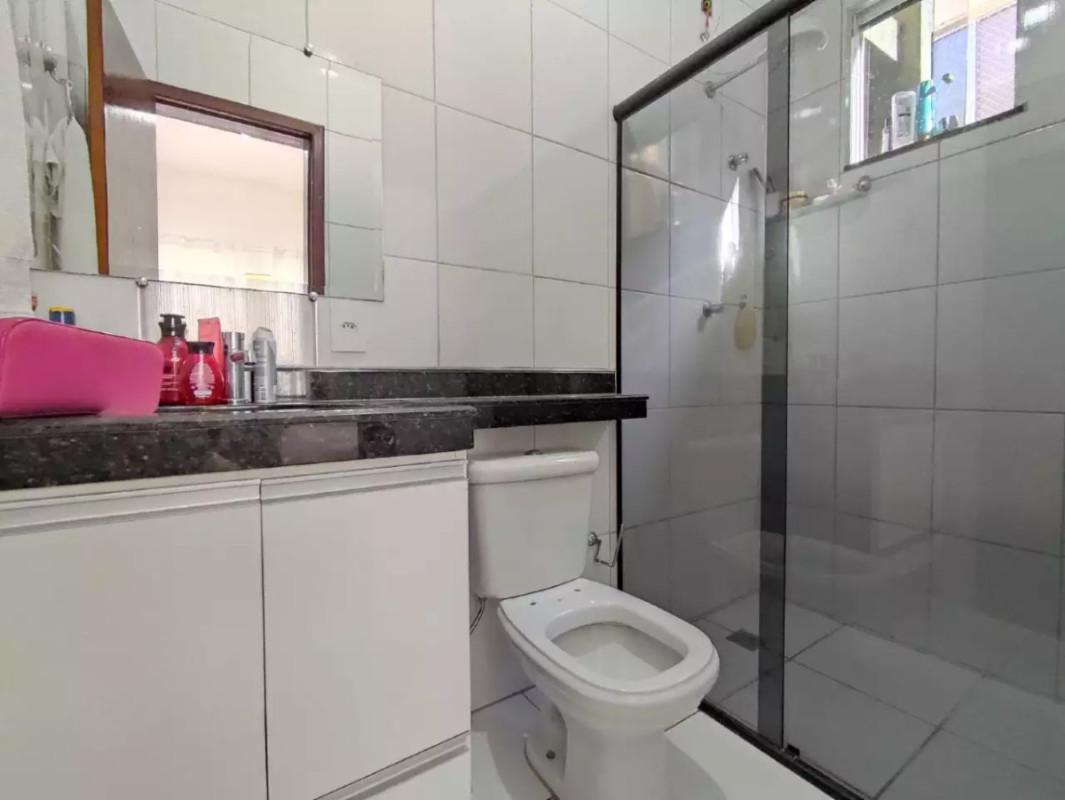 Casa, Diamante, 4 Quartos, 3 Vagas, 1 Suíte