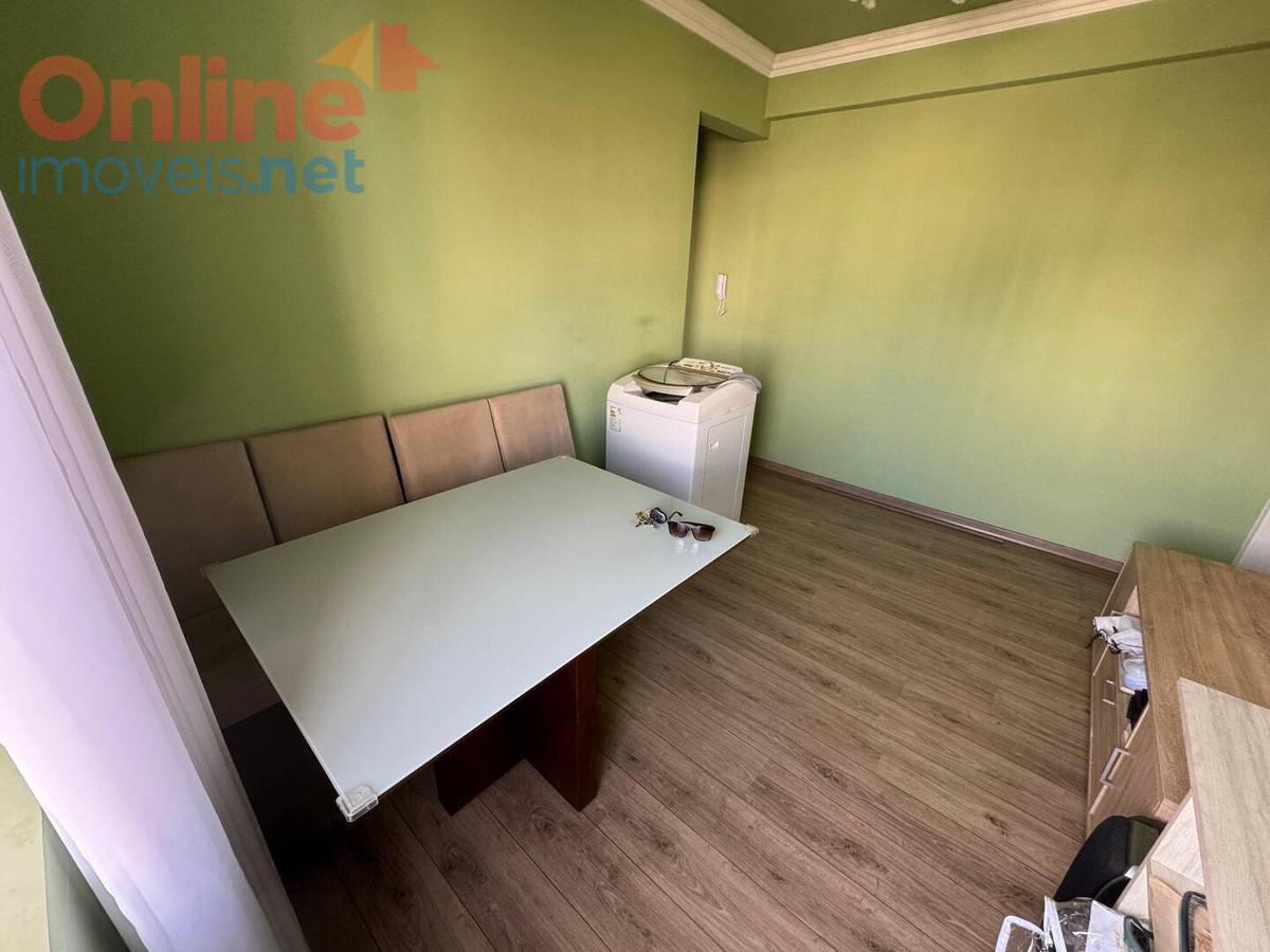 Apartamento, Sagrada Família, 2 Quartos, 0 Vaga, 0 Suíte