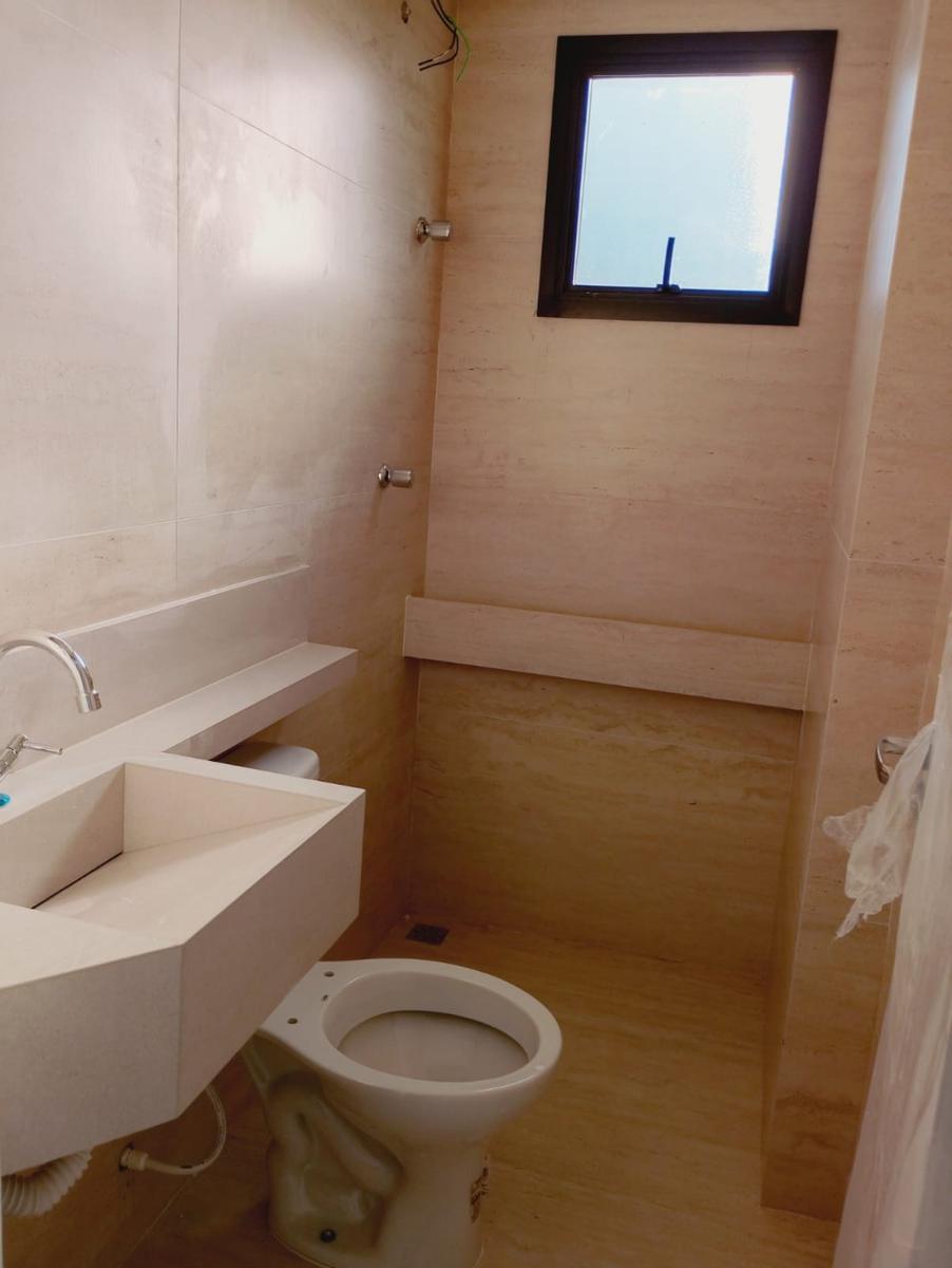 Apartamento, Santa Mônica, 2 Quartos, 1 Vaga, 1 Suíte