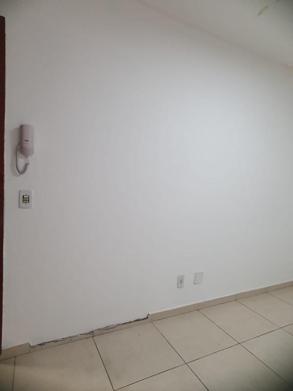 Sala, Centro, 0 Quarto, 0 Vaga
