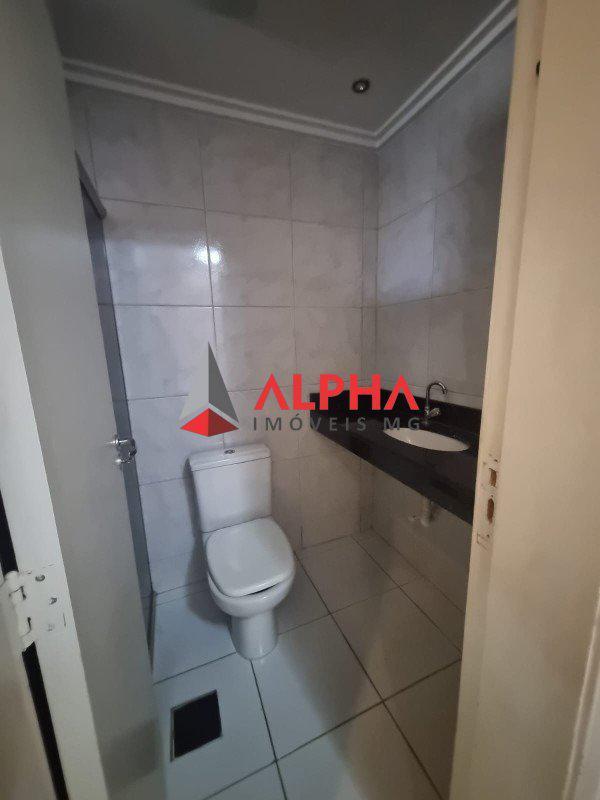 Apartamento, Jardim Riacho das Pedras, 3 Quartos, 1 Vaga, 1 Suíte