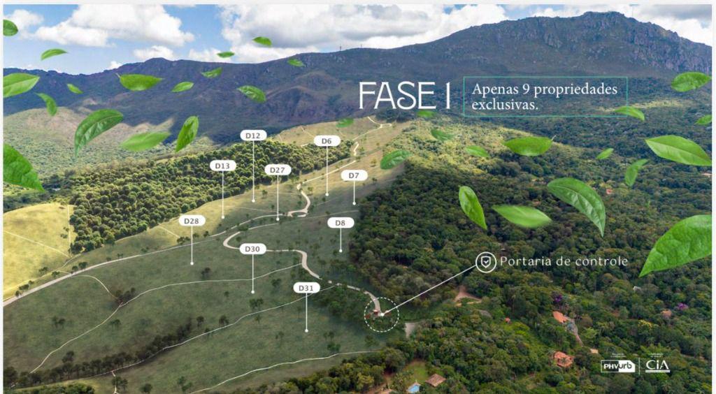 Lote, Quintas da Serra, 0 Quarto, 0 Vaga