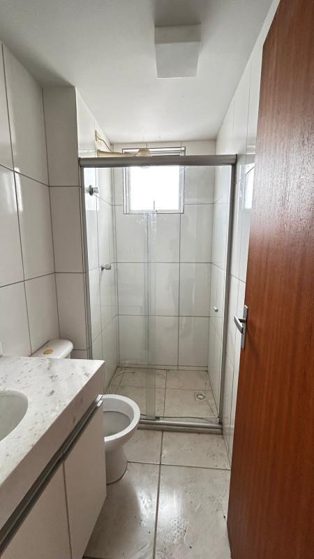 Apartamento, Ouro Preto, 2 Quartos, 1 Vaga, 1 Suíte