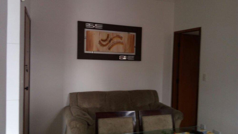 Cobertura, Castelo, 3 Quartos, 1 Vaga, 1 Suíte