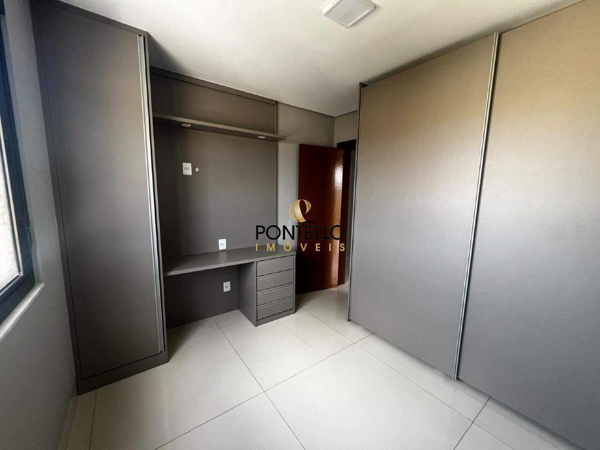 Cobertura, Boa Vista, 3 Quartos, 3 Vagas, 1 Suíte