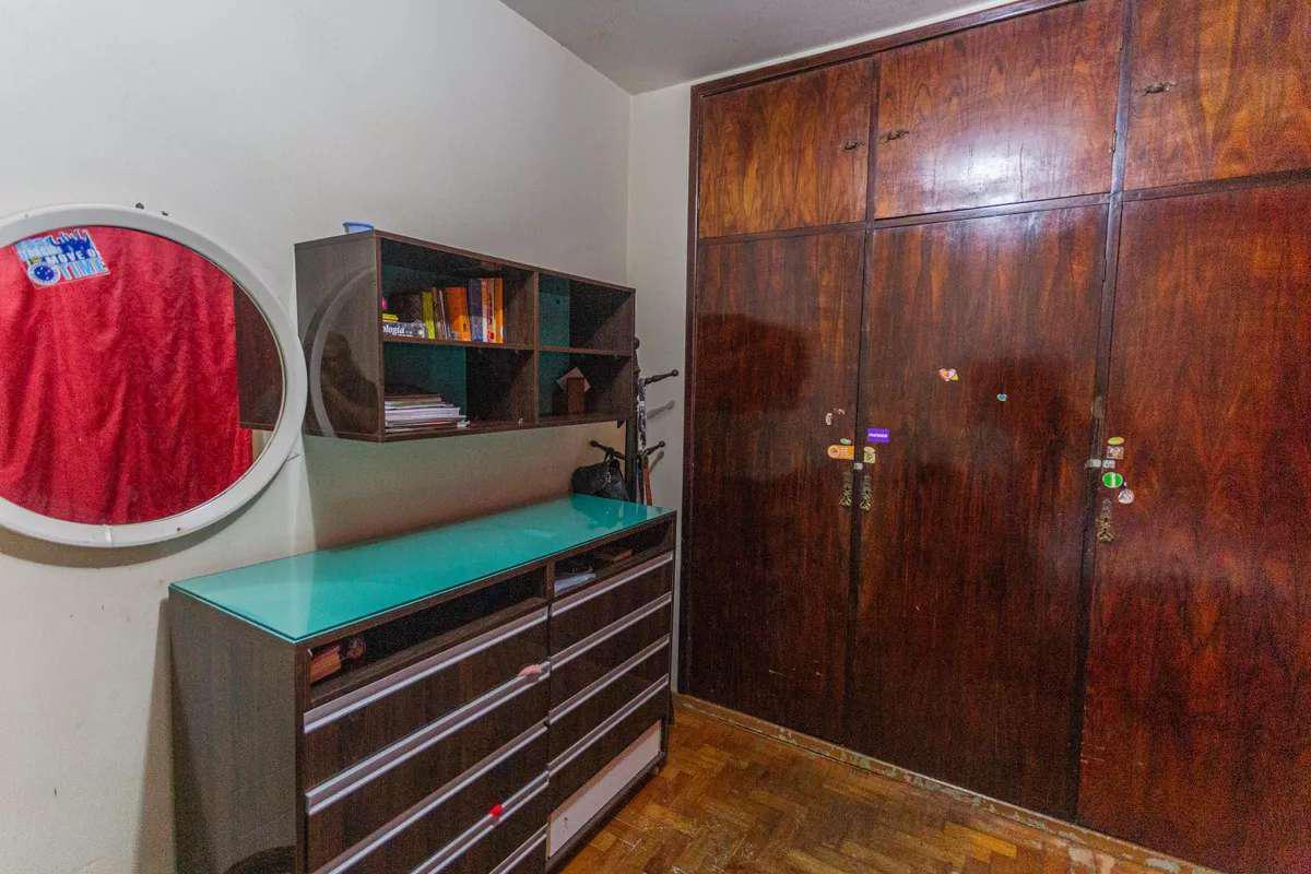 Apartamento, Lourdes, 3 Quartos, 1 Vaga, 1 Suíte