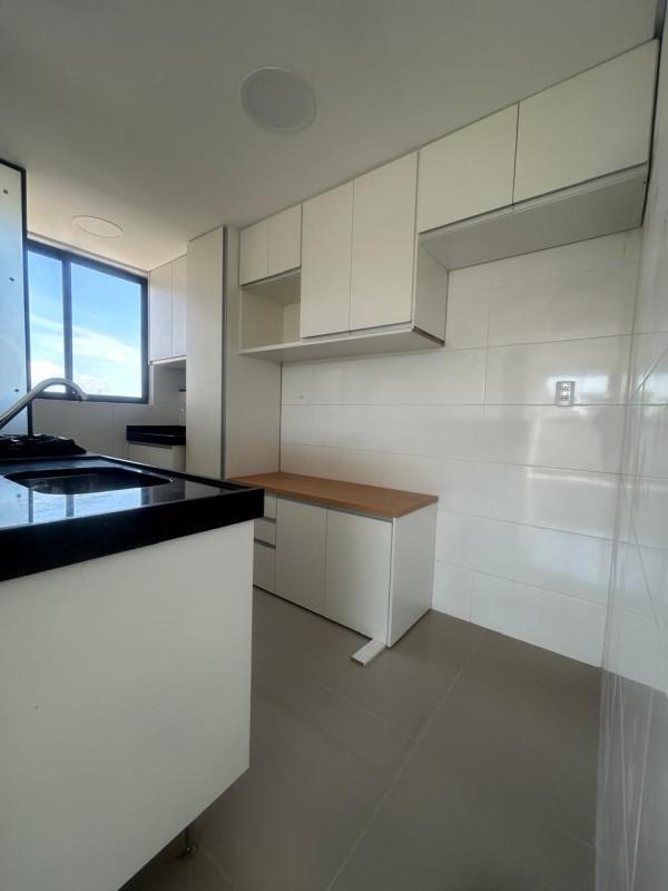 Apartamento, Serrano, 2 Quartos, 1 Vaga