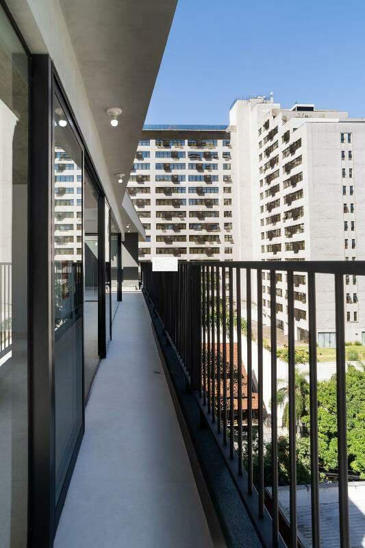 Apartamento, Luxemburgo, 3 Quartos, 2 Vagas, 1 Suíte