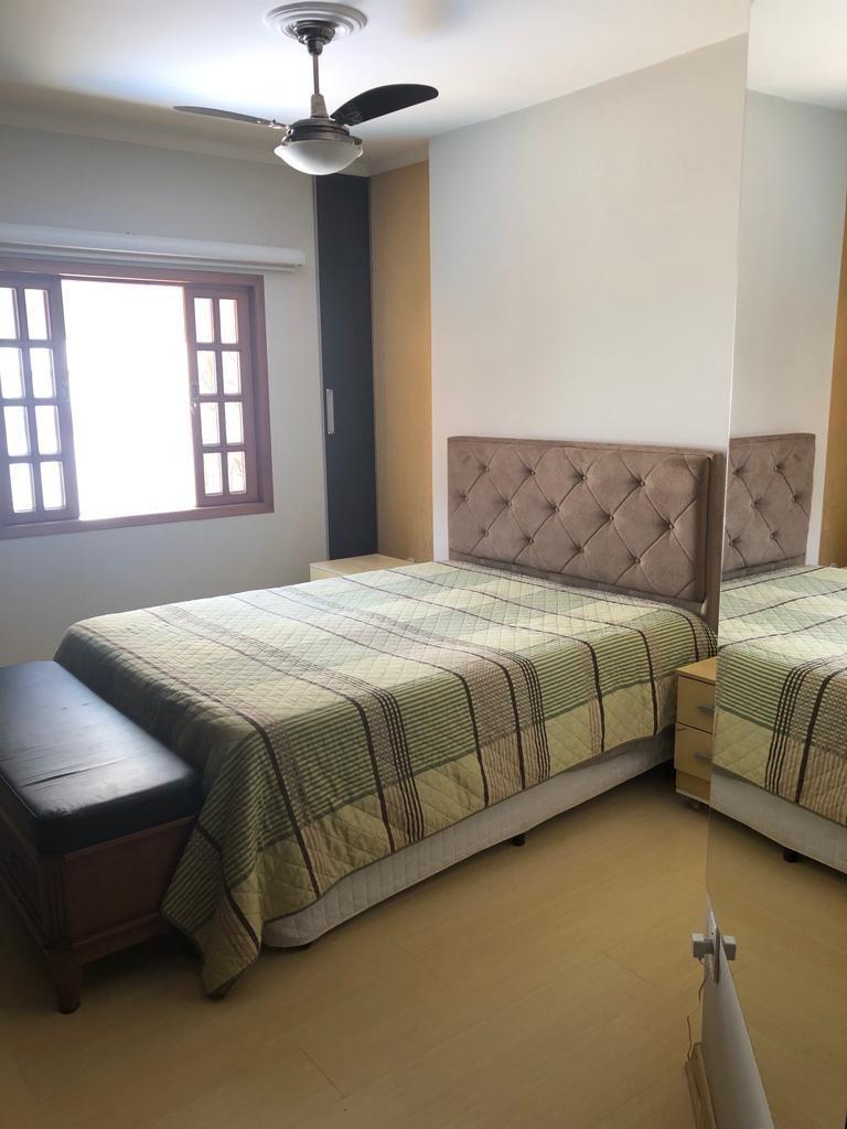 Casa, Parque Urupês, 4 Quartos, 2 Vagas, 1 Suíte